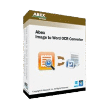 40% Off Abex Image to Word OCR Converter Coupon Jun 2026