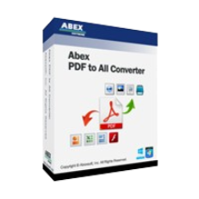 40% Off Abex PDF to All Converter Coupon Jun 2026
