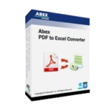 40% Off Abex PDF to Excel Converter Coupon Jun 2026