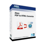 40% Off Abex PDF to HTML Converter Coupon Jun 2026
