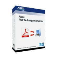 40% Off Abex PDF to Image Converter Coupon Jun 2026