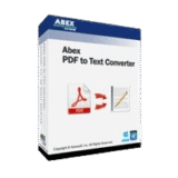 40% Off Abex PDF to Text Converter Coupon Jun 2026