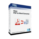 40% Off Abex PDF to Word Converter Coupon Jul 2026