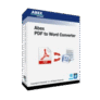 40% Off Abex PDF to Word Converter Coupon Jul 2026