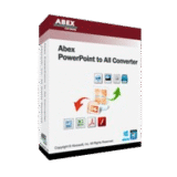 40% Off Abex PowerPoint to All Converter Coupon Jul 2026