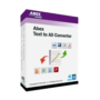 Abex Text To All Converter