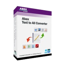 40% Off Abex Text to All Converter Coupon Aug 2026