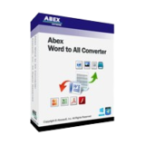 40% Off Abex Word to All Converter Coupon Aug 2026