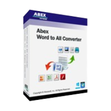 40% Off Abex Word to All Converter Coupon Aug 2026
