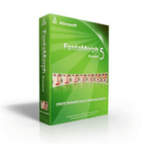 20% Off Abrosoft FantaMorph SE  for Windows Coupon