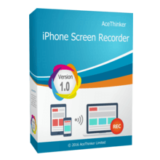 48% Off AceThinker iPhone Screen Recorder Personal Coupon