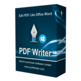 48% Off AceThinker PDF Writer Coupon for Personal, 1 year