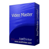 78% Off AceThinker Video Master Coupon May 2026 (Verified)