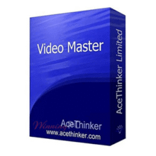 78% Off AceThinker Video Master Coupon Aug 2026 (Verified)