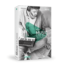 75% Off ACID Music Studio Coupon Sep 2026 (Verified)