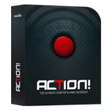73% Off Action! Screen and Game Recorder Coupon Aug 2026