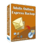 Adolix Outlook Express Backup
