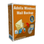 Adolix Windows Mail Backup