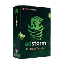 83% Off Adstorm Coupon Code May 2026 (Verified)