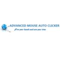 Advanced Mouse Auto Clicker