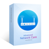 45% Off Advanced Network Care PRO Standard (1Mac/Lifetime)