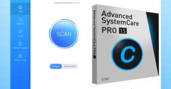 Key Advanced SystemCare Pro 15 For Free