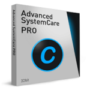 Advanced Systemcare 19 Pro - 1 Year / 1 Pc
