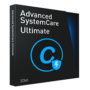 Iobit Advanced Systemcare Ultimate 18 Pro - 1 Year/ 1 Pc