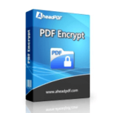25% Off Ahead PDF Encrypt – Multi-User Coupon Code