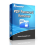 25% Off Ahead PDF Password Remover – Multi-User Coupon Code