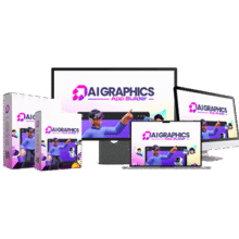 61% Off AI Graphics App Builder Coupon Code May 2026 (Verified)