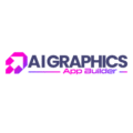AI Graphics App Builder
