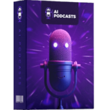 97% Off AIPodcasts Coupon May 2026 (Verified)