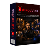 56% Off AI PodVids Coupon Code Jul 2026 (Verified)