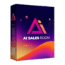 60% Off AI Sales Room Coupon Code Jun 2026 (Verified)