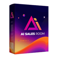 60% Off AI Sales Room Coupon Code May 2026 (Verified)