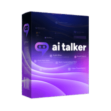 74% Off AI Talker Coupon Code Jun 2026 (Verified)