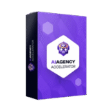 88% Off AIAgencyAccelerator Coupon Code Jun 2026 (Verified)