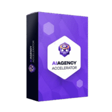 88% Off AIAgencyAccelerator Coupon Code Jun 2026 (Verified)