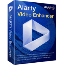 37% Off Aiarty Video Enhancer Coupon May 2026 (Verified)