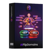 62% Off AIFlipDomains Coupon Code Jun 2026 (Verified)