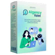 82% Off Aigency Valet Coupon Jul 2026 (Verified)