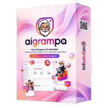 15% Off AIGrampa Coupon Sep 2026 (Verified)