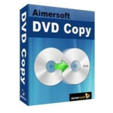 20% Off Aimersoft DVD Copy Coupon Code