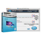 20% Off Aimersoft DVD Copy for Mac Coupon Code
