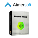 20% Off KeepVid Music for Mac Coupon Code
