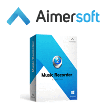 Get Deal for Aimersoft Music Recorder