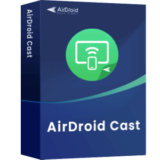 33% Off AirDroid Cast Coupon May 2026 (Verified)