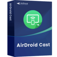 33% Off AirDroid Cast Coupon May 2026 (Verified)