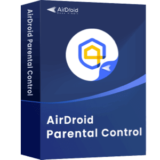 50% Off AirDroid Parental Control Coupon Code May 2026